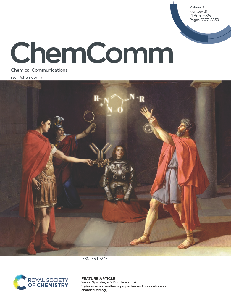 Journal Cover