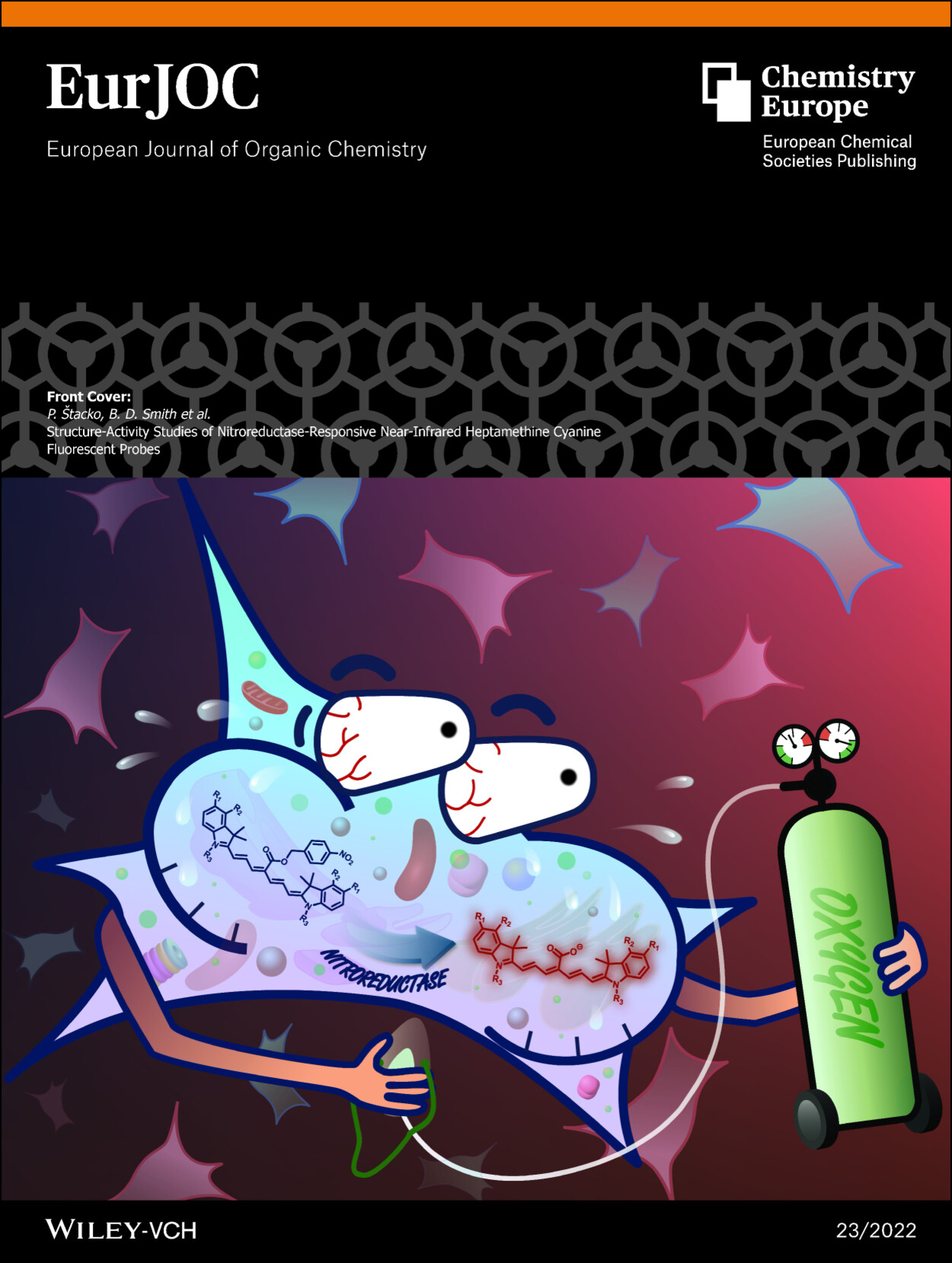 Journal Cover
