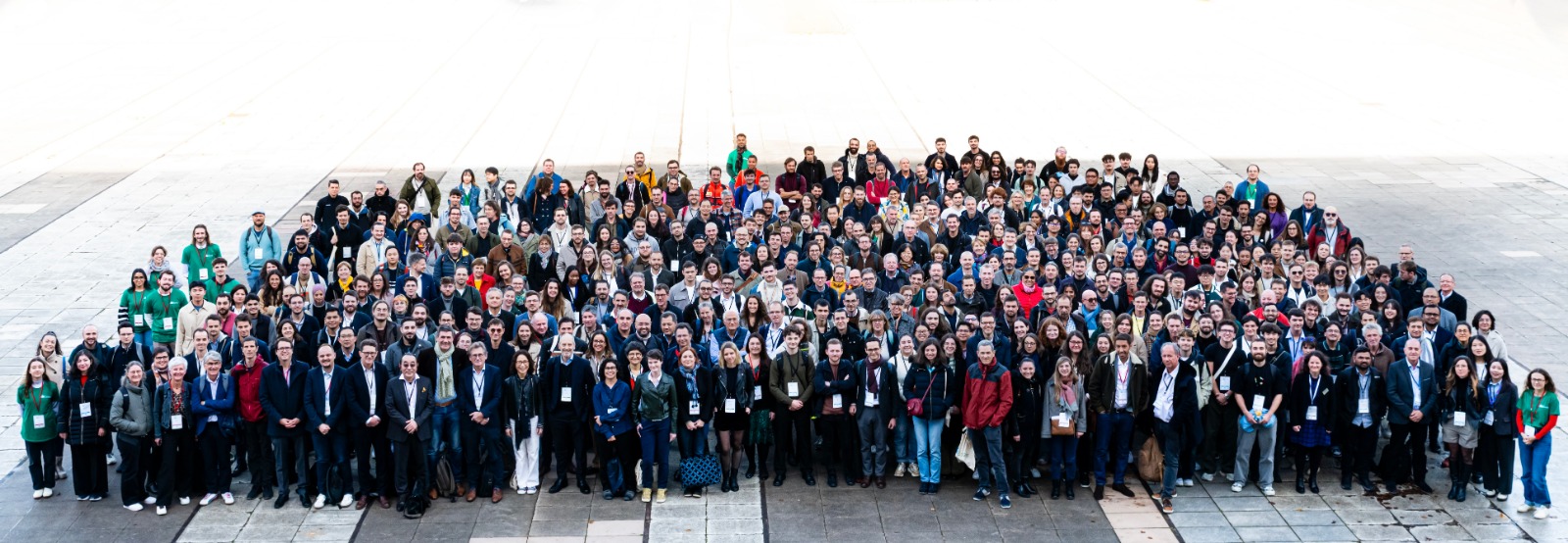 Group Photo JCO-2025