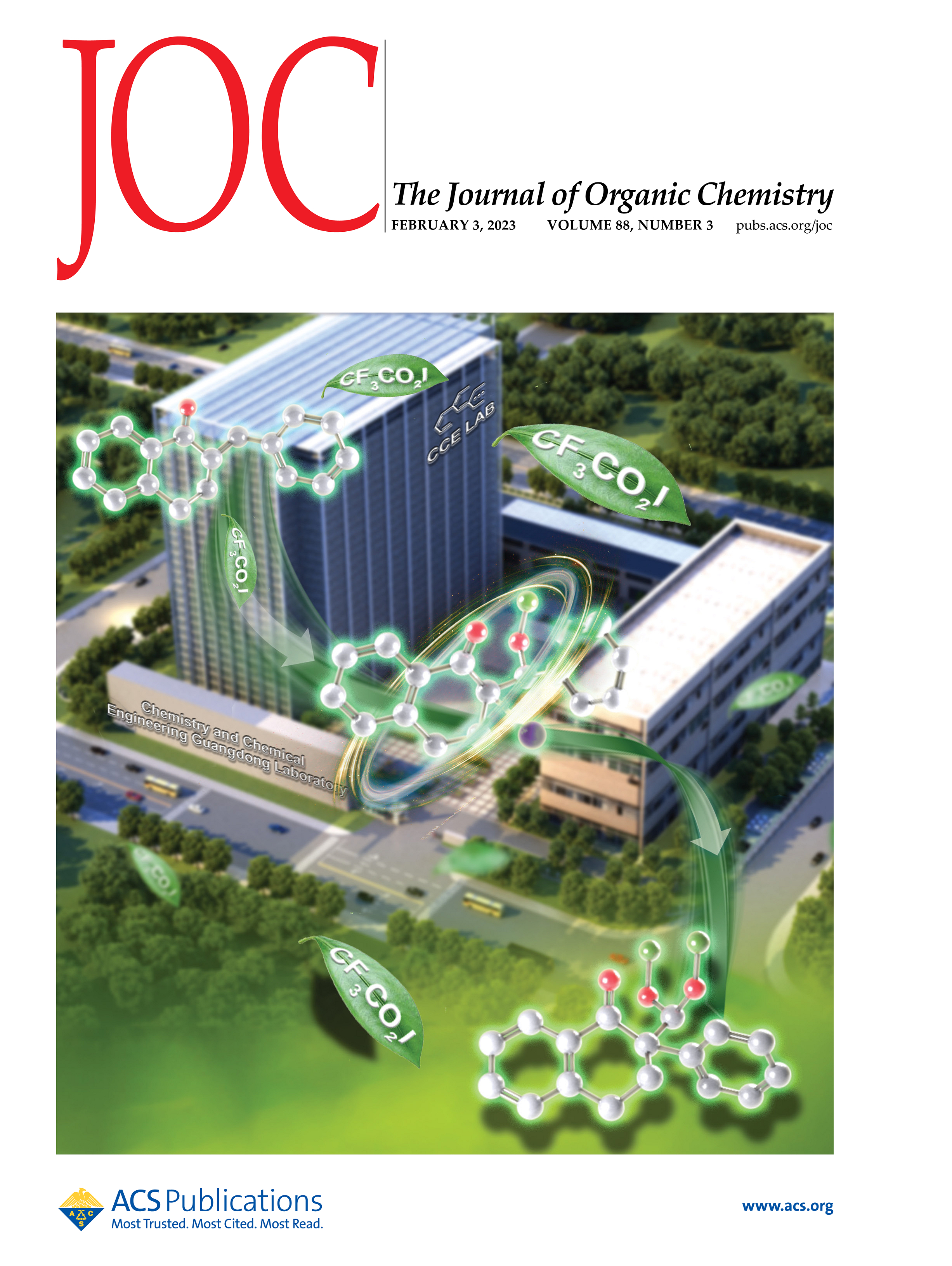 Journal Cover