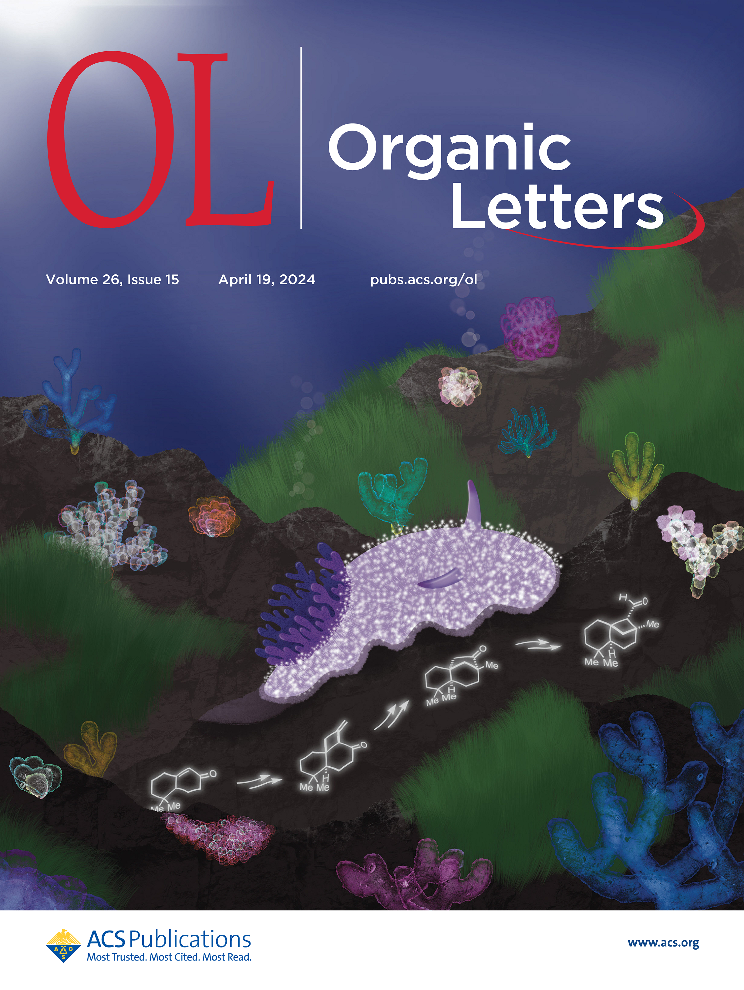 Journal Cover